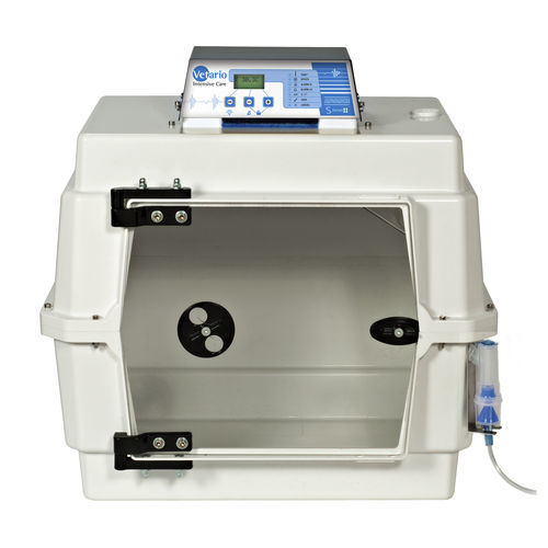 Incubatrice veterinaria per terapia intensiva - S40 Advance - Brinsea Products Ltd