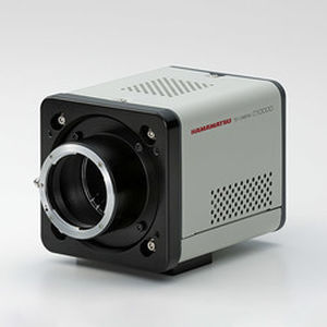 Fotocamera per microscopio - C10000-801 TDI - Hamamatsu Photonics France - digitale / 2048 x 1536 / CCD