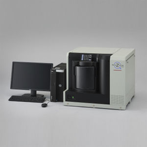 Digitalizzatore di vetrini per microscopio - NanoZoomer® S360 - Hamamatsu Photonics France - a fluorescenza / ad alta velocità / Z-stack