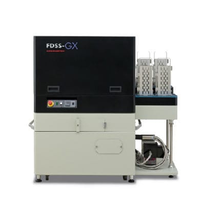 Lettore di micropiastre a fluorescenza - FDSS®-GX  - Hamamatsu Photonics France - per scienze della vita / a 384 pozzetti / a 1536 pozzetti