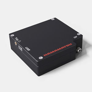 Micro-spettrometro ottico - C16449MA-01 - Hamamatsu Photonics France - per l'analisi di gas / CCD / CMOS