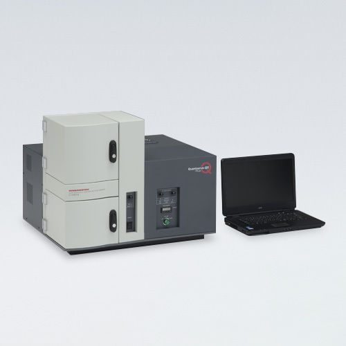 Spettrofluorometro Czerny-Turner - Quantaurus-QY&reg; Plus - Hamamatsu Photonics France - a fluorescenza / a fluorescenza / per ricerca e sviluppo