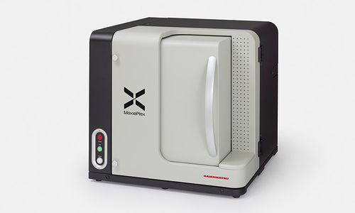 Digitalizzatore di vetrini per microscopio - MoxiePlex® - Hamamatsu Photonics France - di grande capacità / automatico / in campo chiaro