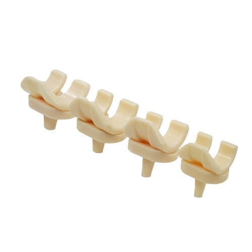 Spaziatore temporaneo del ginocchio - OGMKS76/G - ORMED GRUP MEDİCAL