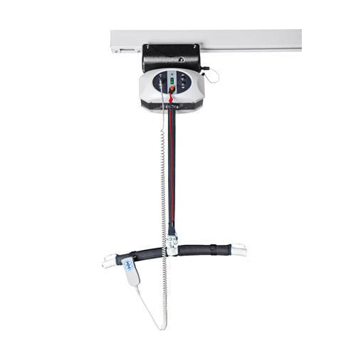 Sollevapersone elettrico - Reaport - ZARYA - a soffitto / su guida di scorrimento / a muro