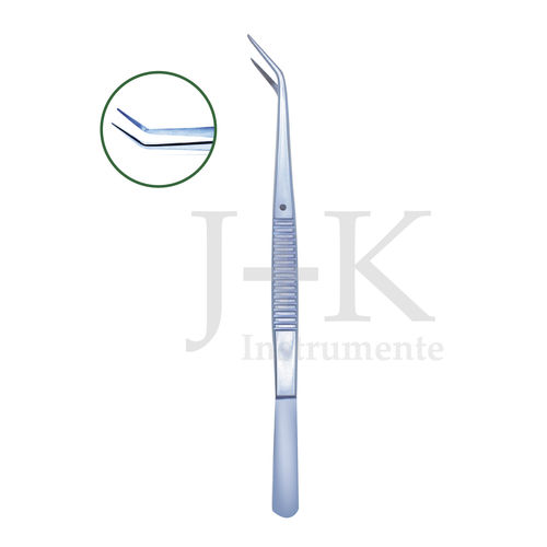 pinza per chirurgia odontoiatrica - J+K Chirurgische Instrumente