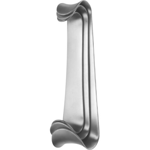 Divaricatore per odontoiatria - 07-31 series - J+K Chirurgische Instrumente - per chirurgia odontoiatrica / in acciaio inossidabile / autoclavabile