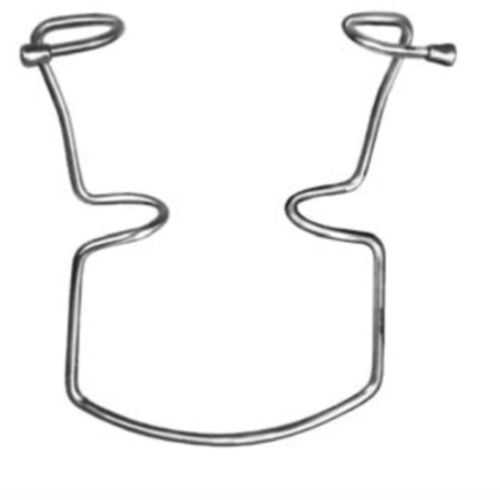 Divaricatore per odontoiatria - Oringer - J+K Chirurgische Instrumente - odontoiatrico