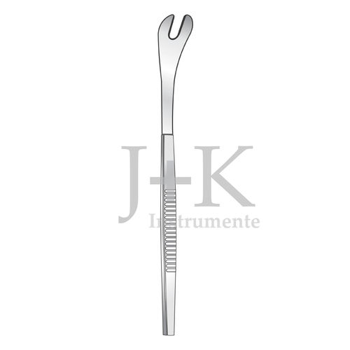 Divaricatore palpebrale - E1-1096 - J+K Chirurgische Instrumente - per chirurgia oftalmica / in acciaio inossidabile