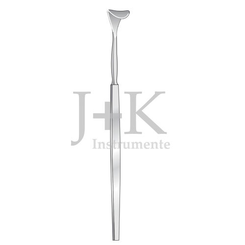 Divaricatore palpebrale - Desmarres - J+K Chirurgische Instrumente - per chirurgia oftalmica / in acciaio inossidabile / di Desmarres