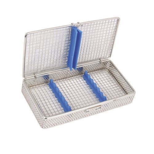 Contenitore di sterilizzazione per strumenti - 18-98-101 - J+K Chirurgische Instrumente