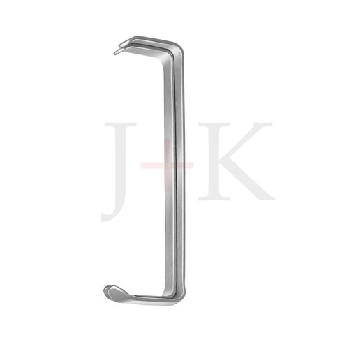 Divaricatore per odontoiatria - 07-31-005 - J+K Chirurgische Instrumente - per chirurgia odontoiatrica / per ortodonzia / di Farabeuf