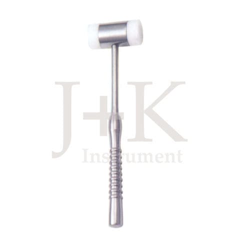 Martelletto chirurgico odontoiatrico - 11-39-050 - J+K Chirurgische Instrumente - di Mead