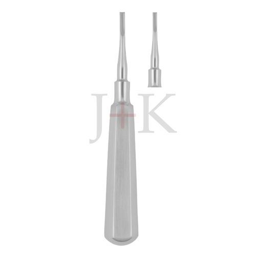 Leva lussatrice dentale dritta - 13-56-00 series - J+K Chirurgische Instrumente