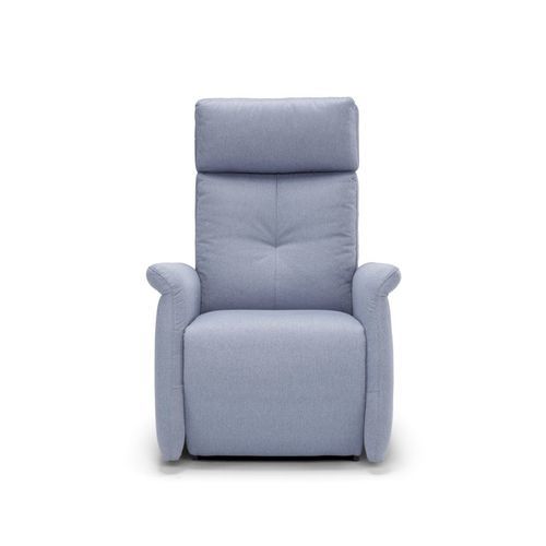 Poltrona elevabile inclinabile - CRISTEL - SpazioRelax - basculante / convertibile in letto / elettrica