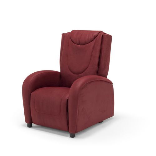 Poltrona elevabile inclinabile - DUBAI - SpazioRelax - basculante / convertibile in letto / elettrica