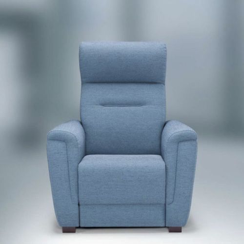 Poltrona elevabile inclinabile - DENISE - SpazioRelax - basculante / convertibile in letto / elettrica