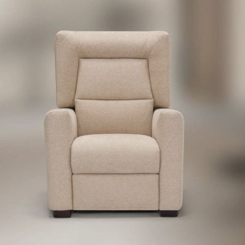 Poltrona elevabile inclinabile - NISIA - SpazioRelax - basculante / convertibile in letto / elettrica