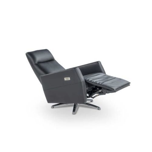 Poltrona da riposo inclinabile - AURORA - SpazioRelax - basculante / elettrica / manuale