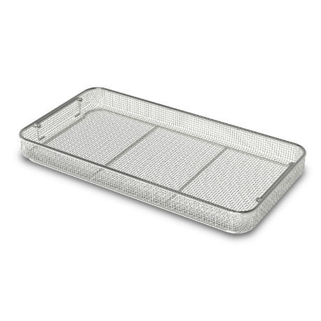 Scatola Di Sterilizzazione Vuota Per Strumenti Chirurgici Dentali &ndash; FABCO 20101