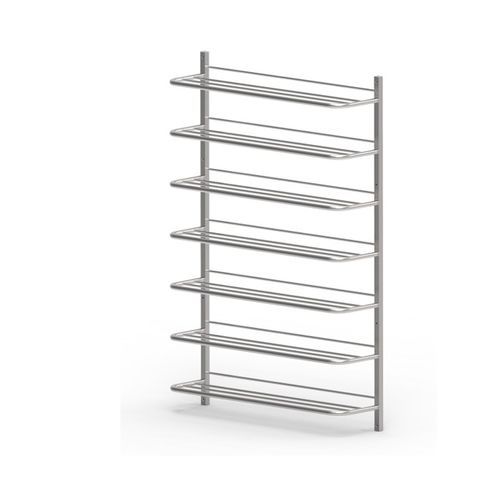 Rack per calzature - 233209 - Adexte - per sala operatoria / di stoccaggio / murale