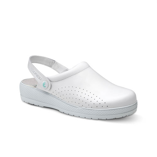 Zoccolo unisex - Calima - Feliz Caminar - antiscivolo / antistatico / antimicrobico