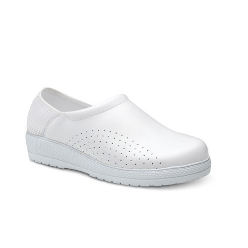 Zoccolo unisex - Levante - Feliz Caminar - antiscivolo / traspirante / antimicrobico