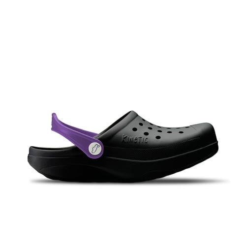 Zoccolo unisex - Kinetic - Feliz Caminar - antiscivolo / lavabile / antistatico