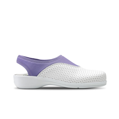 Zoccolo unisex - Sport Lycra - Feliz Caminar - antiscivolo / lavabile / antistatico