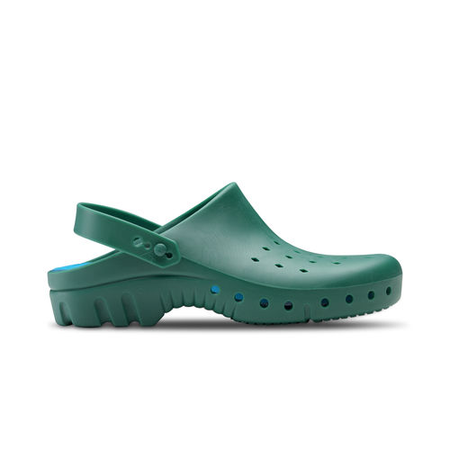 Zoccolo unisex - Tecnico - Feliz Caminar - lavabile / traspirante / antimicrobico
