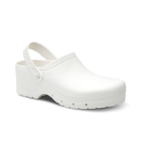 Zoccolo unisex - Industrial - Feliz Caminar - lavabile / antistatico / antimicrobico