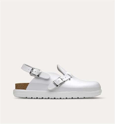 Zoccolo unisex - Bio Vega - Feliz Caminar - lavabile / traspirante / impermeabile