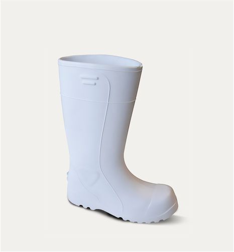 Stivali per ospedale unisex - Flotantes Security - Feliz Caminar - impermeabile / antimicrobico / antiscivolo