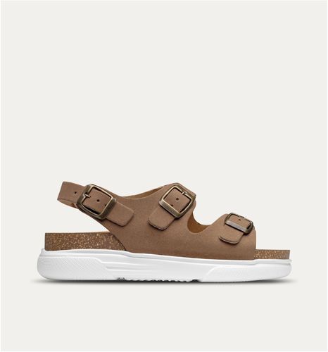 Zoccolo unisex - Bio Ceres - Feliz Caminar - antiscivolo / traspirante / impermeabile