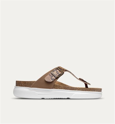 Zoccolo unisex - Bio Selene - Feliz Caminar - antiscivolo / traspirante / impermeabile