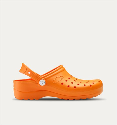 Zoccolo unisex - Flotantes Gruyere Outlet - Feliz Caminar - antiscivolo / antimicrobico / impermeabile