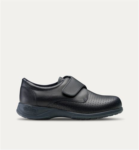 Calzatura sanitaria unisex - Pasadena Outlet - Feliz Caminar - traspirante / impermeabile / antiscivolo