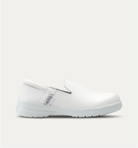 Calzatura sanitaria unisex - Comodon Grip - Feliz Caminar - traspirante / impermeabile / antiscivolo