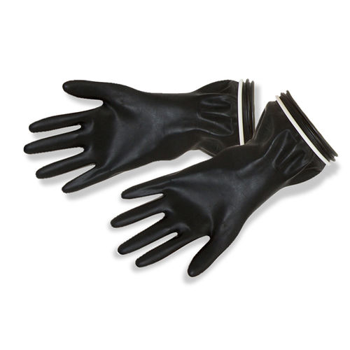 Guanto in neoprene - JCE BIOTECHNOLOGY - da laboratorio / non sterile / ambidestro