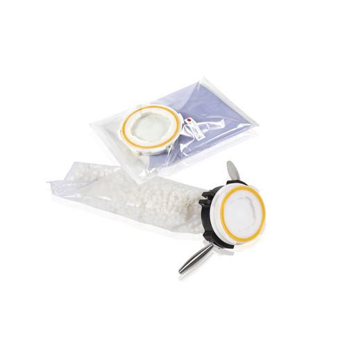 Contenitore per rifiuti - MULTIWAY SYSTEM® - JCE BIOTECHNOLOGY - sterile