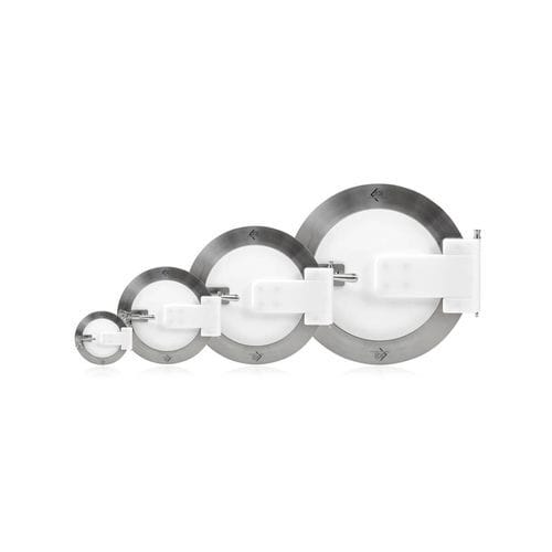 Macchina transfer per l'industria farmaceutica - JCE BIOTECHNOLOGY - RTP / asettica