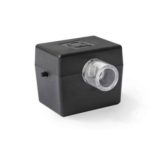 Simulatore per ventilazione artificiale - qubeAIRFLOW - SKILLQUBE - didattico / per interventi di emergenza