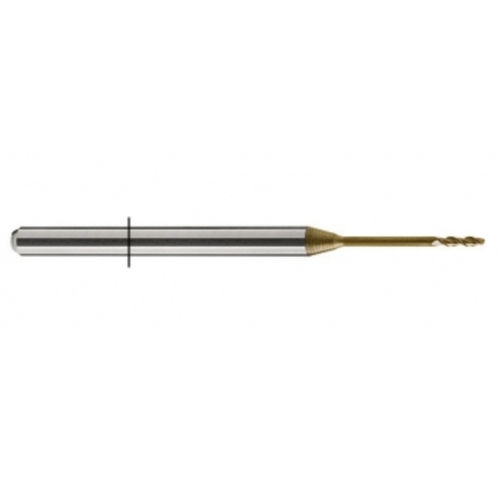 Fresa odontoiatrica - 7138 - Ador-Edelmetalle GmbH - in metallo / di taglio / di fresatura