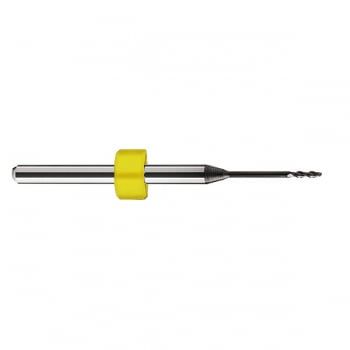Fresa odontoiatrica - 815 series - Ador-Edelmetalle GmbH - in metallo / di fresatura