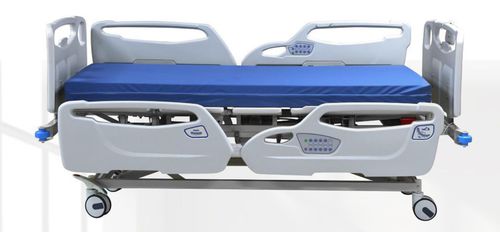 Letto per terapia intensiva - GRACE HC 400 - (UAB) "MEDICINOS GIJA" - elettrico / Trendelenburg / ad altezza regolabile