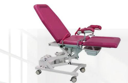 Letto da parto - GRACE MOTHER CARE E - (UAB) "MEDICINOS GIJA" - di emergenza / da ospedale / elettrico