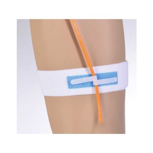 Fissatore per catetere intravenoso - HTS-Medikal - per braccio / elastico