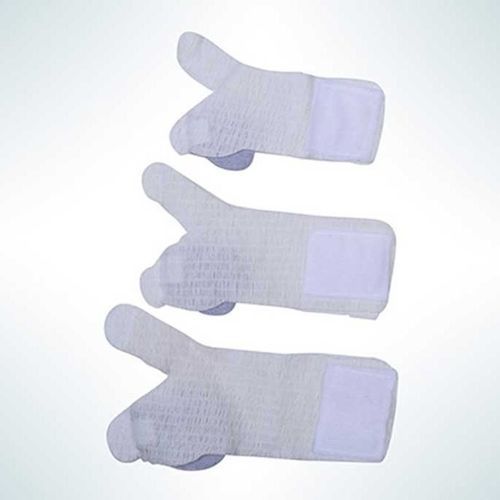 Maschera per fototerapia oculare - Classic - HTS-Medikal - neonatale