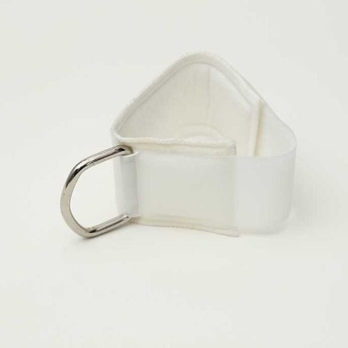 Cinghia di fissaggio per gamba - Buckle Series - HTS-Medikal - da polso / per braccio / pediatrica