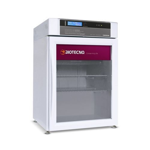 Frigorifero da laboratorio - BT 1100/80 - Biotecno - per vaccini / per banca del sangue / ad armadio